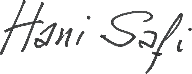 Signature